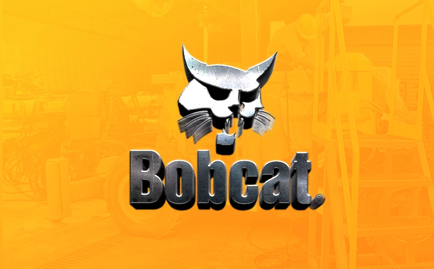 bobcat-logos